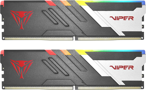 [PVVR532G560C36K] PATRIOT VIPER VENOM RGB 32GB (2X16GB) DDR5 5600MHz