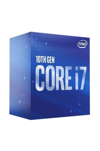 [MKTPLACE] Intel Core i7 10700F