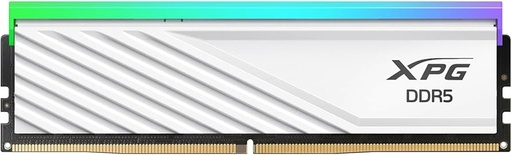 [AX5U6000C4816G] MEMORIA RAM 16GB DDR5 5600MHZ XPG LANCER BLADE RGB 