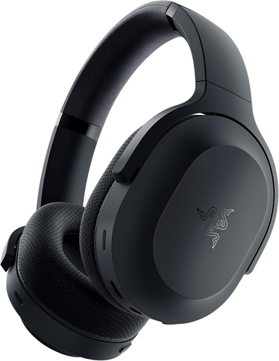 [RZ04-03790100-R3U1] Razer Barracuda Wireless Gaming | BLACK