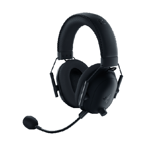 [RZ04-04530500-R3U1] RAZER BLACKSHARK V2 PRO | BLACK