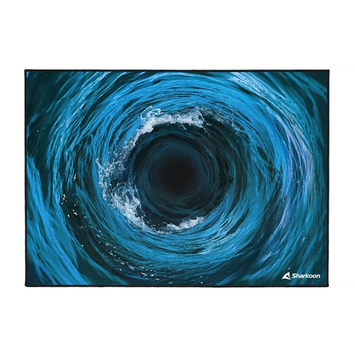 [4044951040018] ALFOMBRILLA SHARKOON PARA SILLA SFM12 UNDERTOW