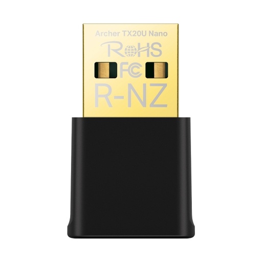 [TX20U] TP LINK ARCHER TX20U NANO(US) | USB WIFI 6