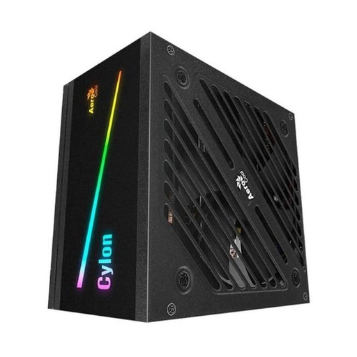 [ACPB-CL70FUC.11] AEROCOOL CYLON 700W 80+ BRONZE