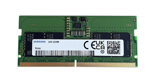 Samsung 8GB PC5-44800 DDR5-5600MT