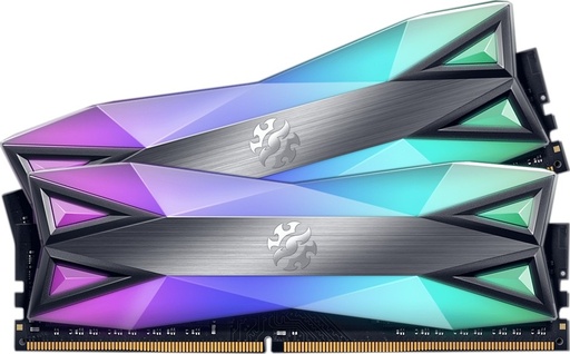 [[MKTPLACE] AX4U320038G16A-DSZ1]  [MKTPLACE] ADATA XPG Z1 DDR4 3200MHz 16GB (2x8GB)