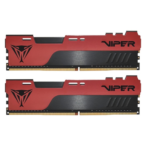 [MKTPLACE]Patriot Viper Elite II DDR4 RAM 32GB (2X16GB) 3200MHz 
