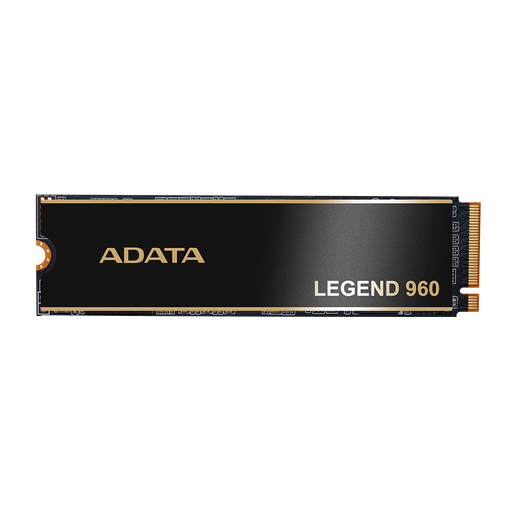 [ALEG-960-4TCS] ADATA LEGEND 960 | 4TB M.2 