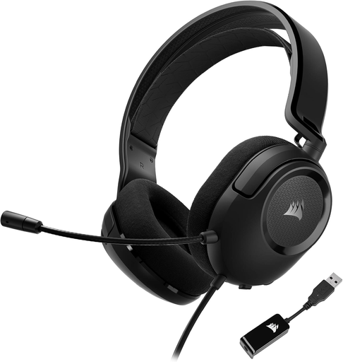[CA-9011386-NA] Corsair HS35 Surround V2