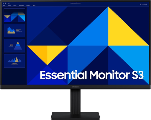 [LS24D300GANX] Samsung 24" S3 | IPS LED | FHD | 1920 x 1080 | 100Hz