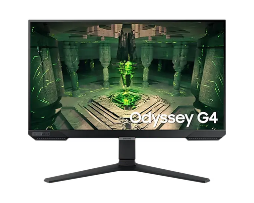 [LS25BG402ENX] Samsung 25" | FHD | 1920 x 1080 | 240 Hz | Panel IPS | 1MS 