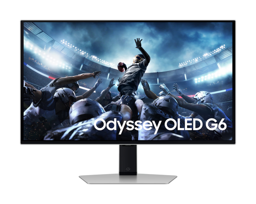 [LS27DG602SNX] Samsung Odyssey OLED G627" | G60SD | QHD | 2560 x 1440 | 360Hz | OLED | HDR10