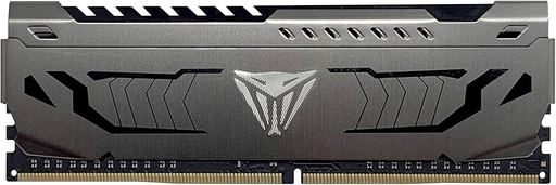 [PVS416G360C8] PATRIOT VIPER STEEL | 16GB | DDR4 | 3600MHz