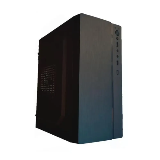 [CM05KTRA002C]  CASE MINI TOWER | FUENTE DE PODER 600W