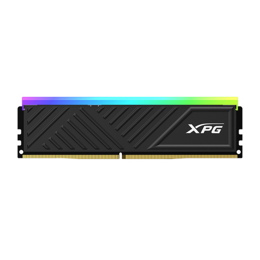 XPG SPECTRIX D35G 32GB DDR4 3200MHz | BLACK