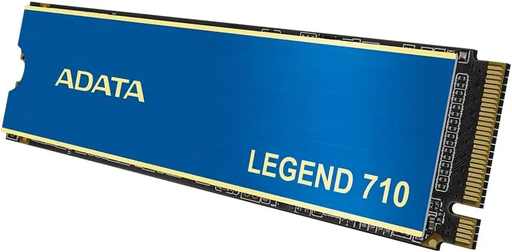 [ALEG-710-256GCS] ADATA LEGEND 710 256GB M.2