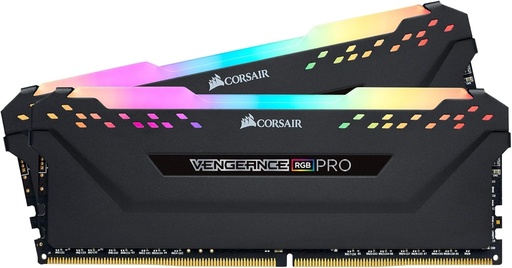 [MKTPLACE] CORSAIR Vengeance RGB PRO DDR4 32 GB (2x16GB) 3200MHz