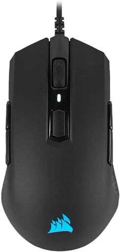 CORSAIR M55 PRO RGB | BLACK