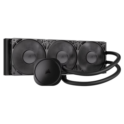 [CW-9060089-WW]  CORSAIR NAUTILUS 360 RS | BLACK