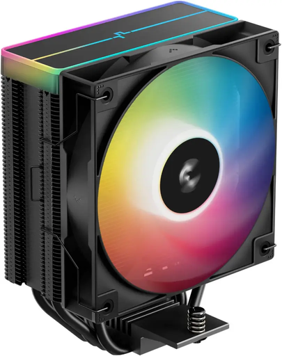 [R-AG400BKAMMN-GJD] DEEPCOOL AG400 V2 | BLACK