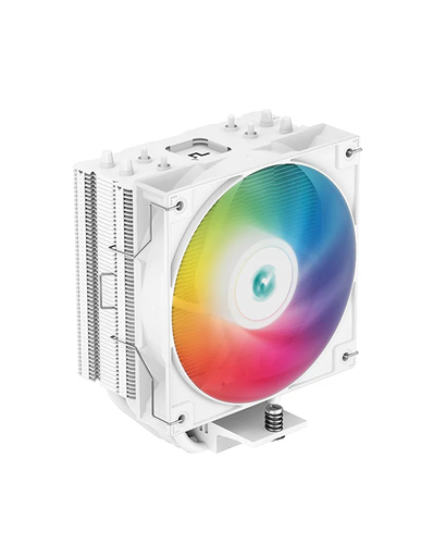 [R-AG400WHAMMN-GJD] DEEPCOOL AG400 V2 | WHITE