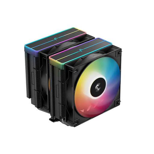 [R-AG620BKAMMN-GJD] DEEPCOOL AG620 V2 | BLACK