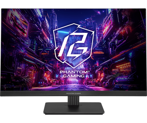 [MO-PG27FFT1B] ASROCK PG27FFT1B 27" | IPS | 1920 x 1080 | 1MS | 180HZ