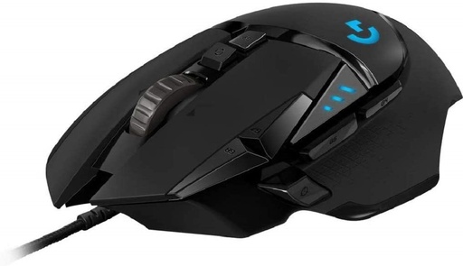 [910-005469] Logitech G502 Hero