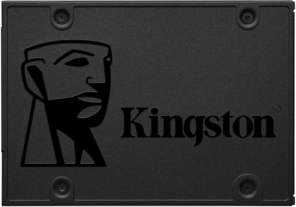 [SA400S37/480G] Kingston A400 480 GB