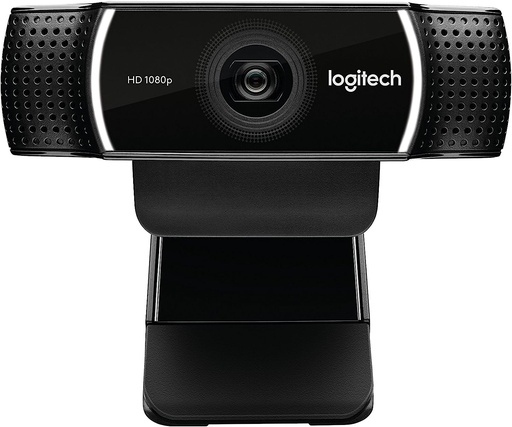 [960-001087] logitech C922 Pro Stream Webcam 1080P