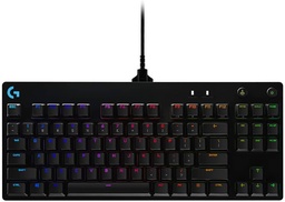 [920-009388] Logitech G PRO Mechanical Gaming Keyboard