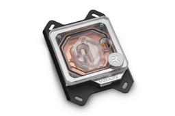 EK-Quantum Velocity - AMD Copper + Plexi